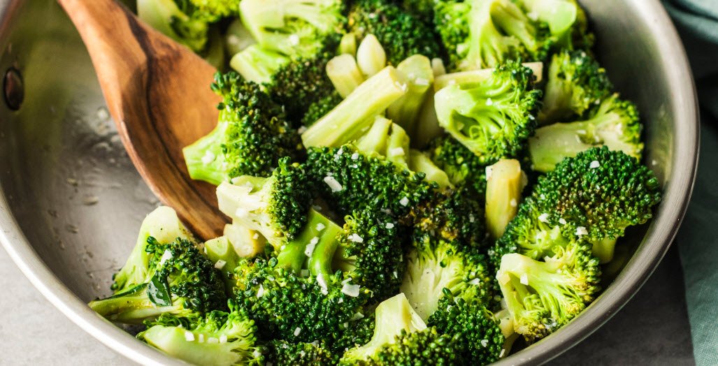 Broccoli Food Hyme