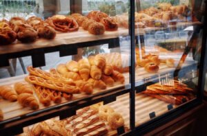Bakery and Confectionary Terms FoodHyme