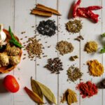 Major Spice Crops in World Trade You Need To Know
