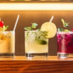 Cocktail Recipes Foodhyme