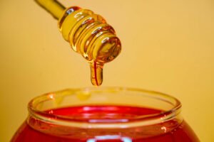 Honey Benefits - Cough Asthma Fatigue Asthma Foodhyme