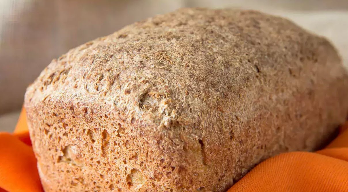 Gluten Bread Foodhyme