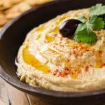 Hummus Recipe Foodhyme