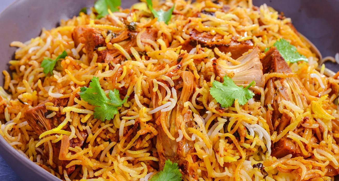 Biryani West Delhi Best Food Foodhyme