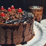 Best 16 Christmas Candies, Cakes and Puddings