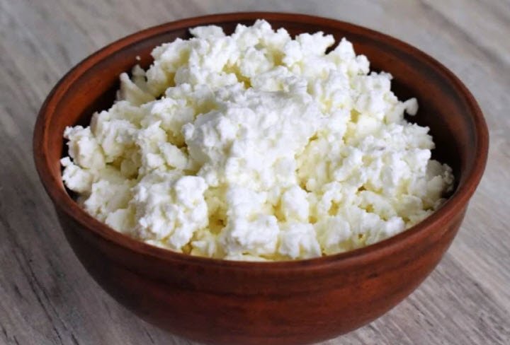 Cottage Cheese Foodhyme
