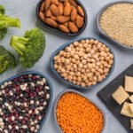 Top 12 Vegetarian Protein Sources You Need To Know