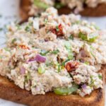 Heart-Healthy Tuna Salad Delight Foodhyme